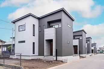 熊本市南区良町3丁目戸建賃貸住宅