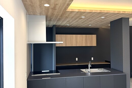 Ｎ様邸 御自宅リノベーションのイメージ